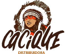 Logo Cacique